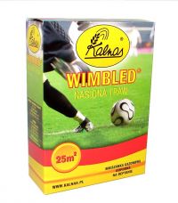 TRAWA WIMBLED - 0,5 kg KALNAS